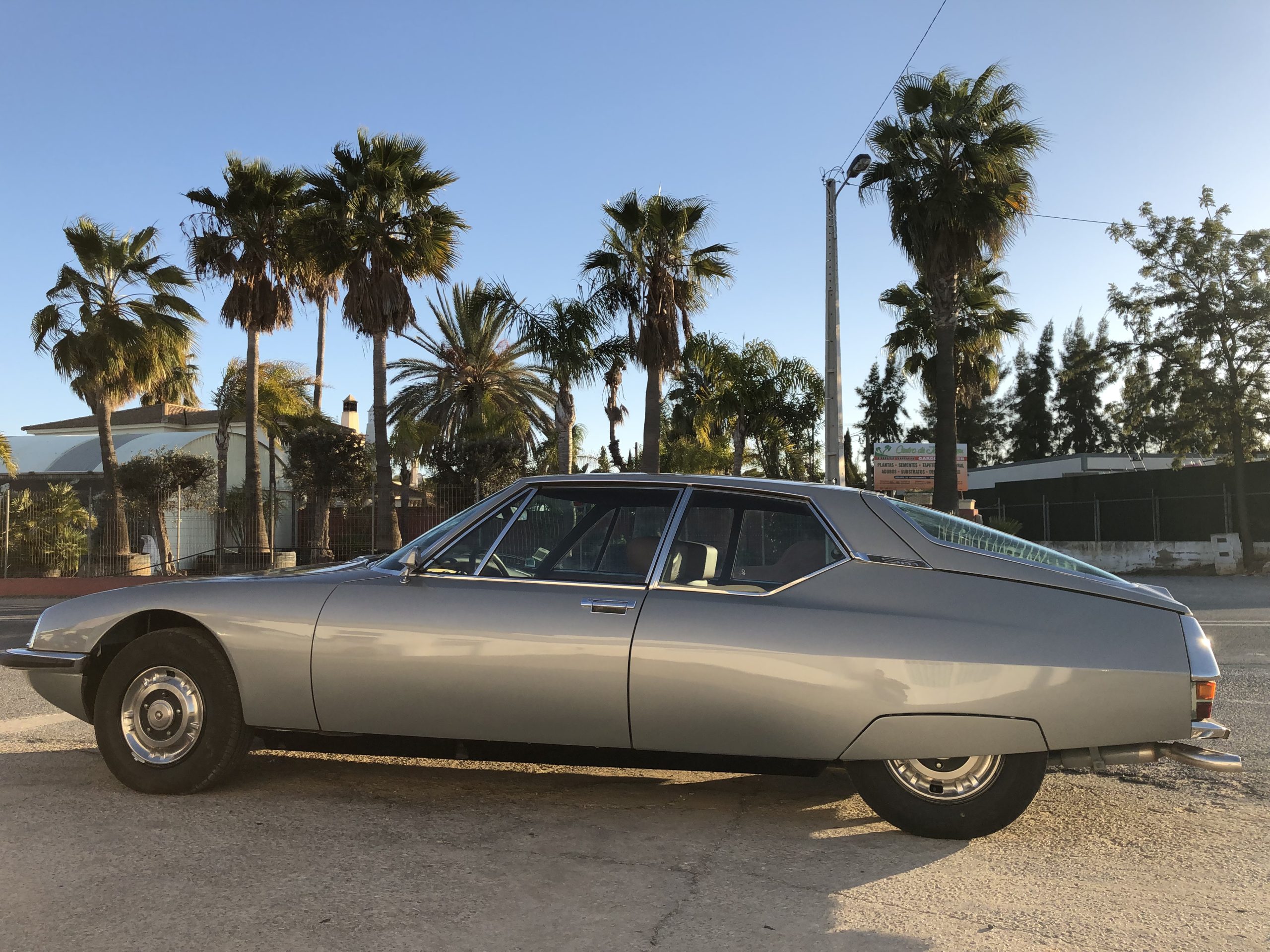 AhaConvert_Citroen SM